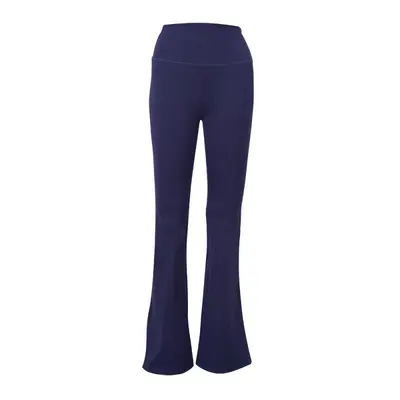 Lulu Original-Style Groove Micro Flare Yoga Pants, Butt-Lifting Pilates Versatile Slim-Fit Slimming Nude-Feel Flared Trousers - 11