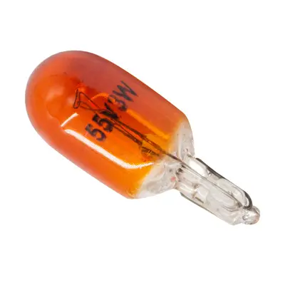 Elektrikli Üç Tekerlekli Araç Fiş Tipi Ampul 12V/48V/55V/60V/70V/72V, Sinyal ve Stop Lamba