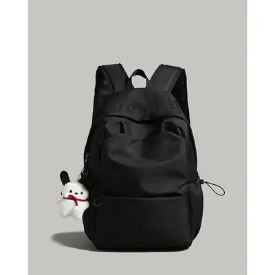 Large Capacity School Backpack for Middle and High School Students - 8