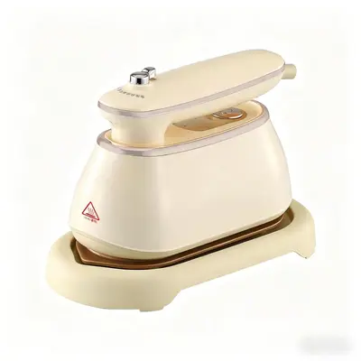 Household steam iron 3C garment steamer, dry and wet dual-use - 6