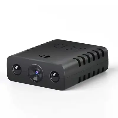 XD mini küp HD kamera, WiFi izleme
