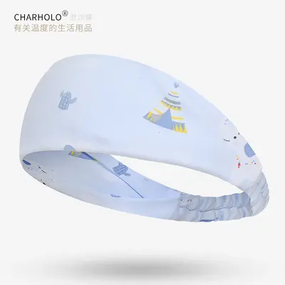 Thin Cotton Postpartum Headband for Women, 9-12 Months Confinement - 7
