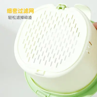 厨房沥水篮可挂式家用厨房水槽分离食物残渣茶叶厨余垃圾滤水篮