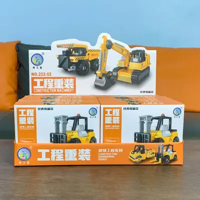 Çocuklar İçin Eğitici Askeri Eklemli Yapı Blokları Tank Maketi DIY - 4