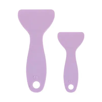 Small Plastic Squeegee for Car Window Tint Film, Colored - 8
