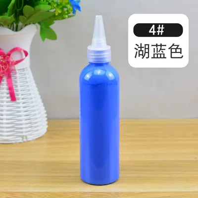 Acrylfarbe 200 ml 22er Farbset DIY - 10