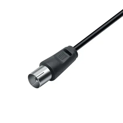 Kebao Long 9.5 Satellite CCTV HD Set-Top Box Cable - 4