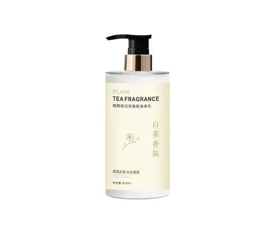 Aminosäure-Duftshampoo gegen Schuppen mit entfettendem Duschgel - 9