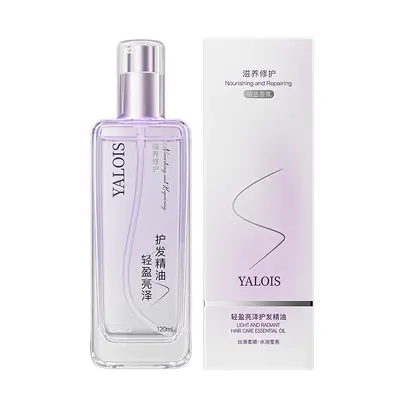 Haarpflege-Öl-Spray 120ml