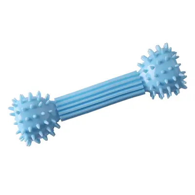 TPR Chew Stick, Interactive Treat-Dispensing Dog Toy - 7