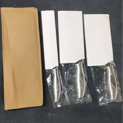 Mutfak bıçağı şef bıçağı kemik doğrama dilimleme bıçağı mutfak özel bıçak dilimleme bıçağı mutfak bıçağı seti hediye meyve bıçağı - 13