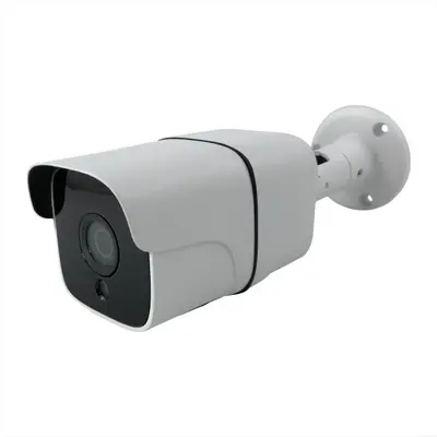 Gözetim kamerası 5MP, kızılötesi, su geçirmez, 4-in-1 AHD/TVI/CVI/CVBS - 2