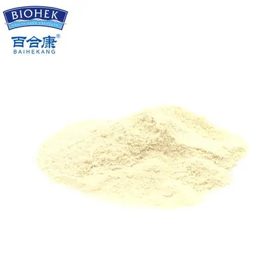 Baiheikang marka protein tozu 400 g kutu - 5