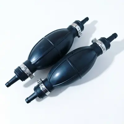 Kraftstoffschlauch für Yamaha und Hangkai Außenbordmotoren