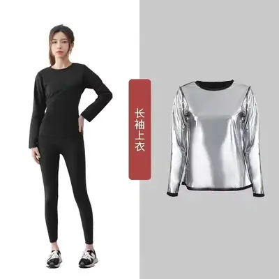 Sınır ötesi eşofman takımı spor eşofman altı beş noktalı eşofman altı eşofman altı kadın koşu spor yoga pantolonu - 11