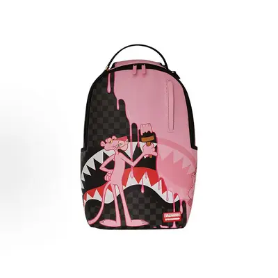 SG Shark Mouth Rucksack mit großem Fassungsvermögen