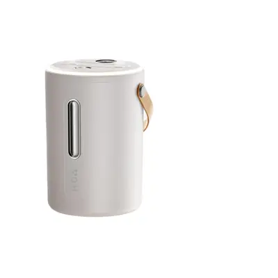2025 Neues Modell Dual-Spray Luftbefeuchter Haushalt Spray USB-Aufladung Schlafzimmer große Kapazität tragbar leise Schüler konstante Feuchtigkeitsregelung