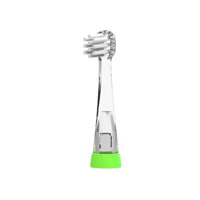 SEAGO Kids Electric Toothbrush Replacement Head, Compatible with EK2 SG677 918 c5 EK6 EK7 - 10