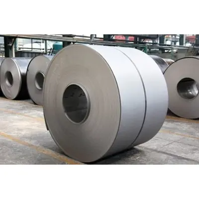 SPHC asitle yıkanmış otomotiv sac bobin 1,5-5,0×1250 mm