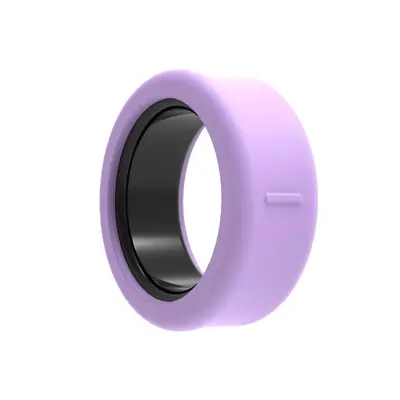 Samsung Oura5 smart ring protective case - 12
