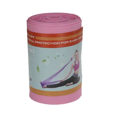 3 metre 2 metre uzatmalı elastik bant 3 metre yoga germe bandı fitness spor lastik bant yoga kurdelesi lateks bant 3m - 9