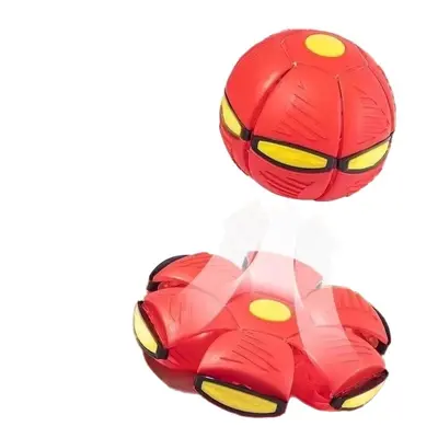 Durable Bite-Resistant Dog Chew Ball for Border Collie and Corgi - 6