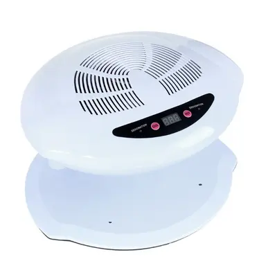 Nail Dryer Machine Automatic Hot and Cold Air