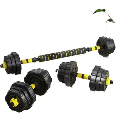 Huaya dumbbell set for men adjustable weight