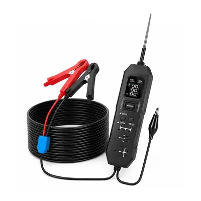 2-in-1 Automotive-Relaistester, 36V - 9