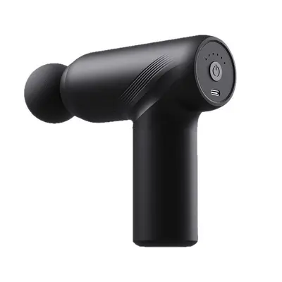 Mini Massage Gun, Multifunctional Muscle Relaxation, Silent Electric - 6
