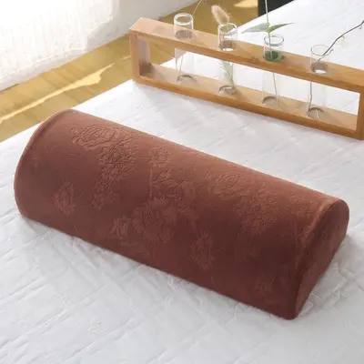 Hafızalı köpük ayak yastığı masaj terapisi için - 9