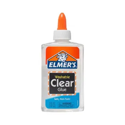 Emerson White Glue, Kids Eco-Friendly Quick-Drying - 10
