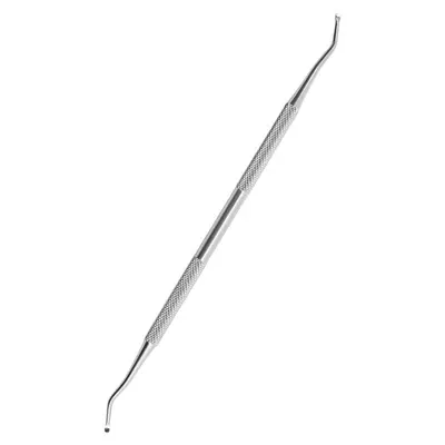 Stainless steel dental cleaning tools set - 10