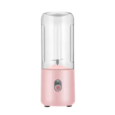 Mini-USB-aufladbarer Obst-Mixer - 6