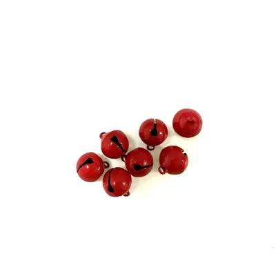14 mm şeker renkli metal çan, evcil hayvan tasması için, DIY takı aksesuarı - 12