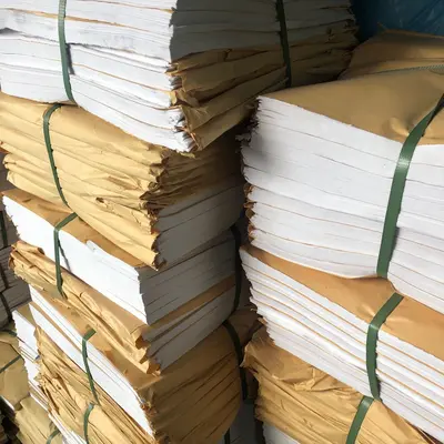 Beyaz Kopya Kağıdı 17 gr 28 gr, Sülfürize Ambalaj Kağıdı