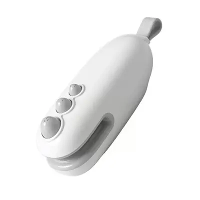 Atıştırmalık kapatma makinesi, küçük ev tipi mühürleyen, mini kapatma makinesi, elle preslenmiş plastik kapatma makinesi, plastik torba kapatma eseri