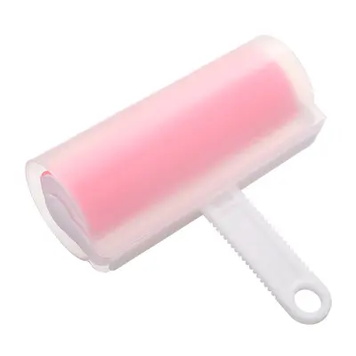 Large lint roller, washable, clothing dust removal brush - 6