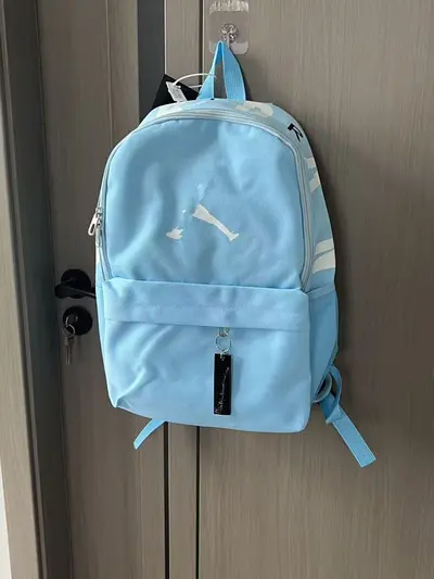Large-Capacity Unisex Sports Backpack for Middle and High School, Laptop Compartment - 5
