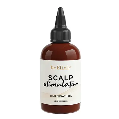 Kopfhaut-Aktivierungs-Haarwuchsöl, Private Label - 6