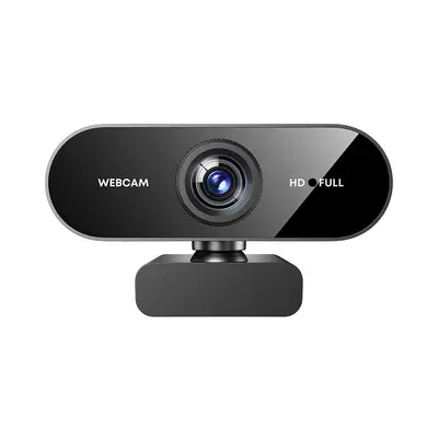 1080P HD-USB-Webcam für Desktop und Laptop