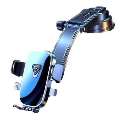 Universal Car Dashboard Phone Holder, Fixed Support - 6