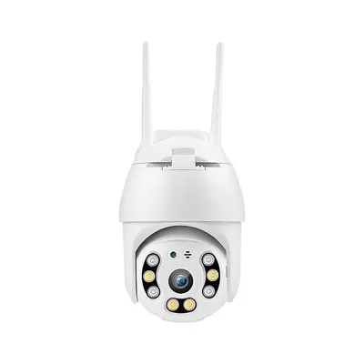 A12 HD WiFi camera, smart IoT, outdoor, waterproof