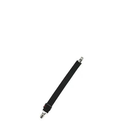 Tricycle Electric Vehicle Canopy Fixing Clip, Anti-Slip Elastic Band