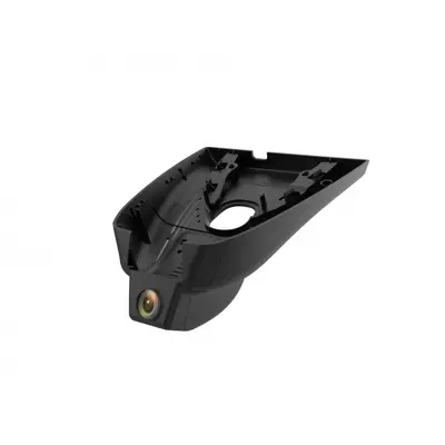 Kolewei dashcam 4K Ultra HD night vision hidden installation - 6