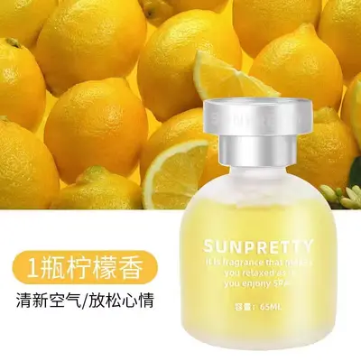 Osmanthus Auto-Aromatherapie-Duft, Geruchsneutralisierer - 10