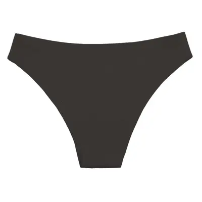 Damen nahtloser atmungsaktiver String Sportunterwäsche - 9