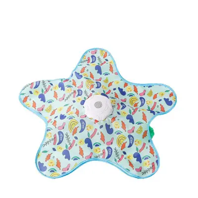 Electric Turntable Cat Hunting Blanket Toy with Interactive Hiding Cover - 6