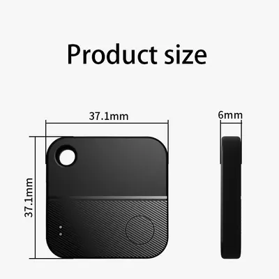 GPS tracker for cars, bicycles, electric vehicles and luggage