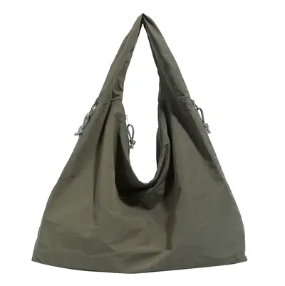Minimalist Korean-Style Large Capacity Women's Tote Bag - 11